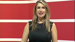 Telegiornale ore 19.30 - 06/04/2020 Update