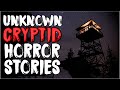 "I Work In A Fire Watch Tower" | 7 Scary Stories!