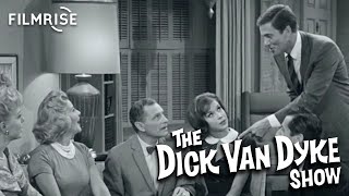 The Dick Van Dyke Show  Season 1, Episode 13  Sally Is a Girl  Full Episode