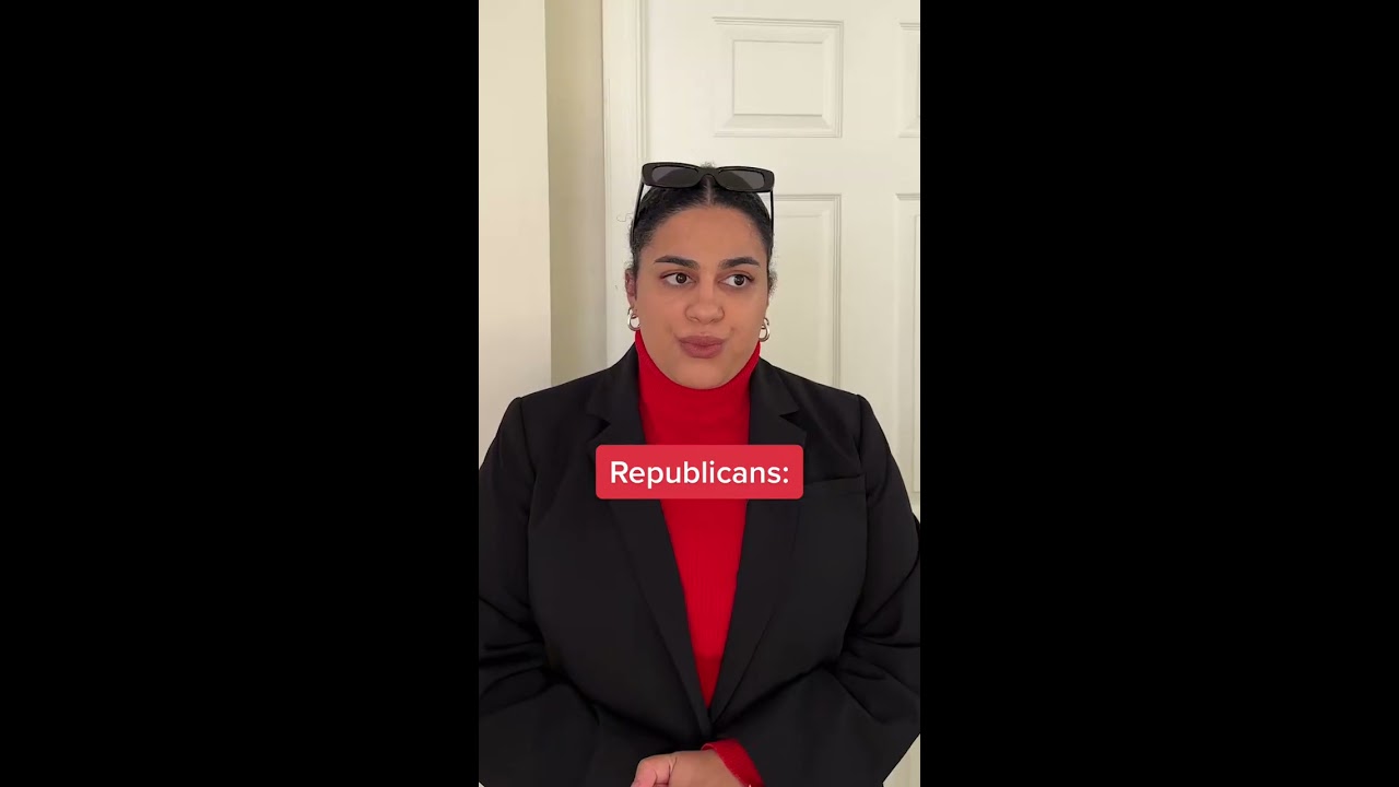 Democrats WON Senate Majority