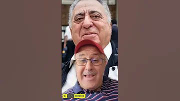 المحامي زيان و سبب الاعتقال 