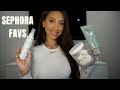 SEPHORA SALE RECOMMENDATIONS ♡ ALL OF MY FAV PRODUCTS!