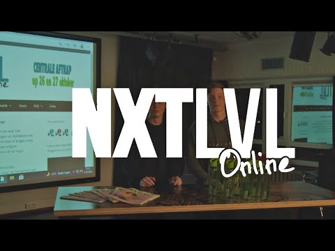 NXTLVL 2021 - hbo en wo instructie