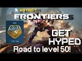 War Robots: Frontiers - Competitive Gameplay! Welcome to the Wild Ten Pilots!