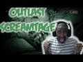 OUTLAST SCREAMTAGE | HILARIOUS REACTIONS | SCARY MOMENTS