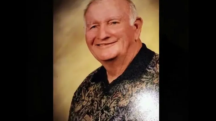 Janice Terry Tiner Memorial Video