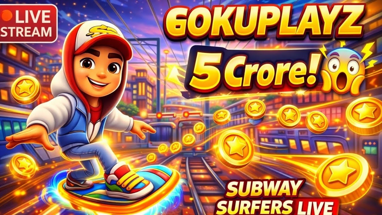 Subway Surfers London Lucky Creature LIVE 🔴| Ultra Fast Endless Mode #subwaysurfers #shorts #short