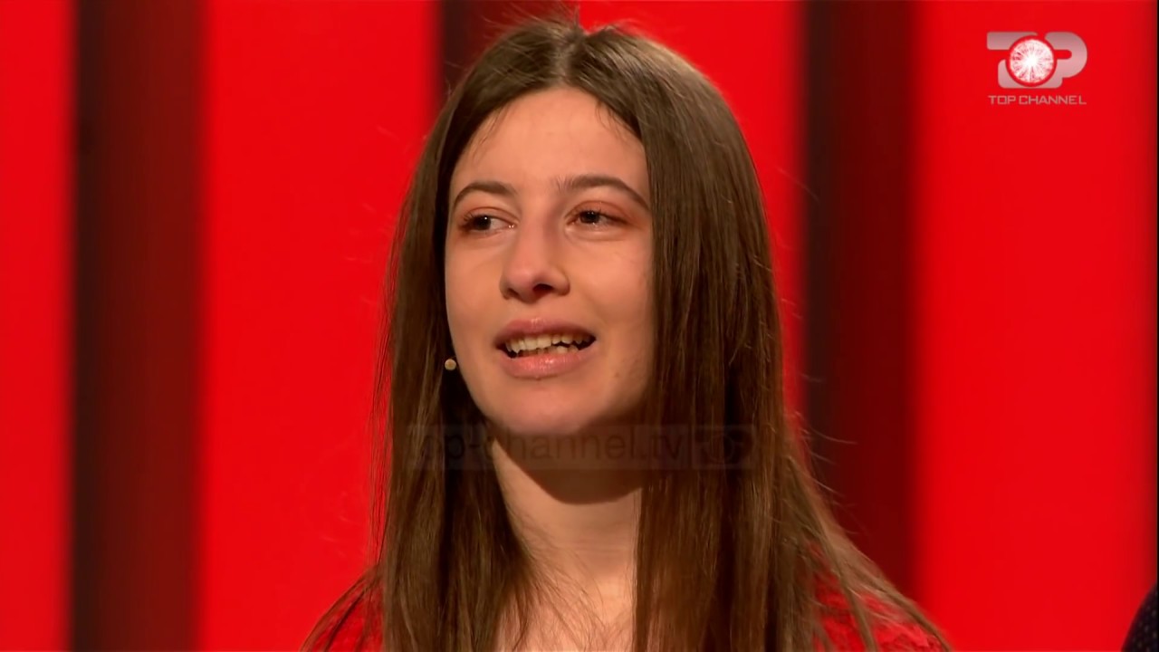 Dua të të bëj të Lumtur - Flor Binaj surprizë për dy prindërit