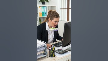 Protecting Your Company from Invoice Scams and Financial Fraud #invoices #fraud #shortsfeed #shorts