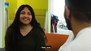 STUDY in CANADA at NAIT -  Tips for prospective international students