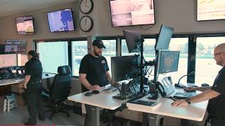 EMS Week | Save a Life: Every Mission Starts With a Call