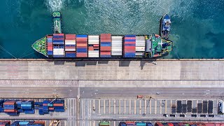 Webinar: Is Nearshoring the Solution for Supply Chain Resiliency?