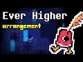 DELTARUNE Chapter 4 - Ever Higher [Arrangement]
