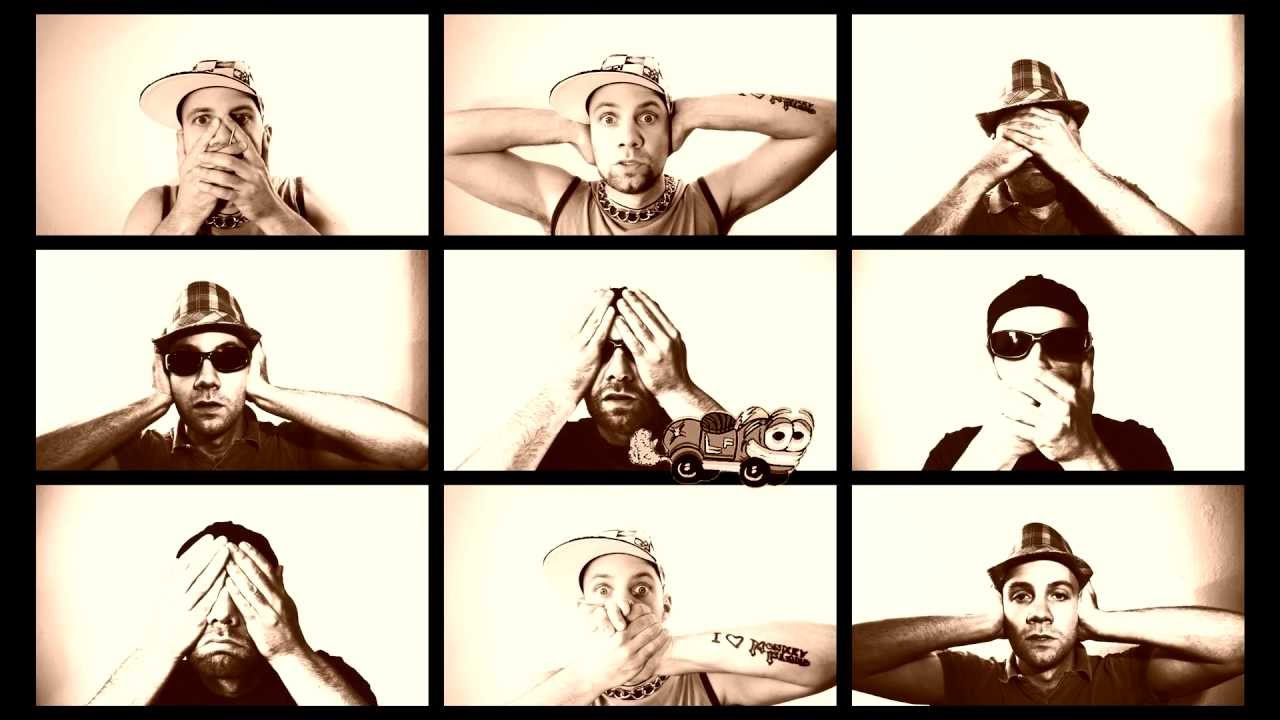 Jerzy Grzechnik - Rajd wśród złotych łanów