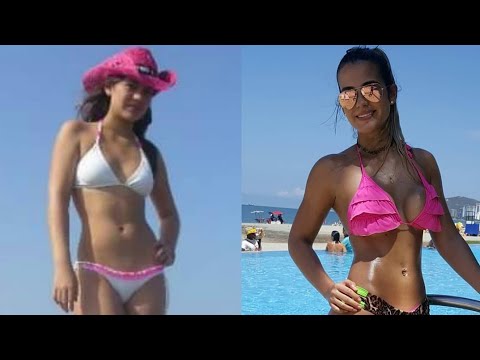 Fitness Model Natty Marie's Video Collection  YouTube