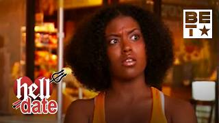Hell Date | Season 1, Episode 8: Extreme Love; Hater-Aide