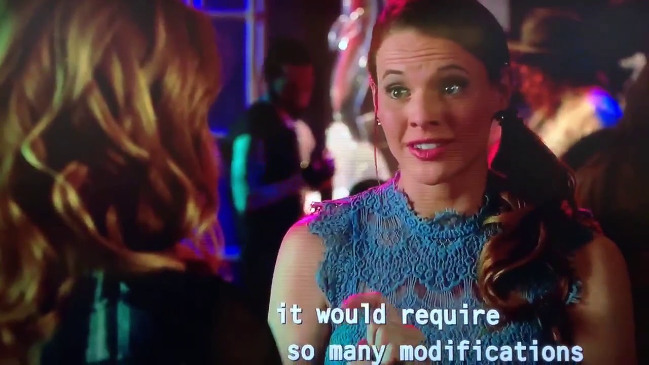 Switched at Birth Final scene YouTube