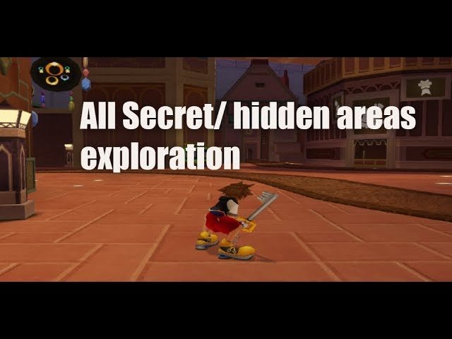 Kh Re Com All Secret Hidden Areas Exploration Room Mod Youtube Kh Re Com All Secret Hidden Areas Exploration Room Mod Youtube