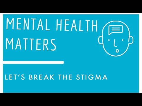 Video: Promuovere L'equità Sanitaria Attraverso Approcci Trasversali Allo Stigma Relativo Alla Salute