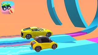 Wheel Scale! - Gameplay Walkthrough Part 30 (Android,iOS) screenshot 4