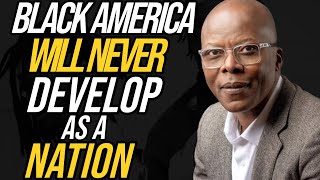Does Black America Have A Future A Breakdown of Franck Zanu