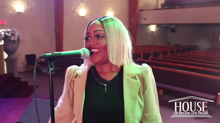 "Faith Moves" | Pastor Steven Bennett & House of P...