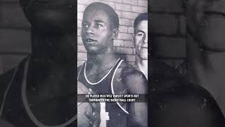 Black History Month: Fred Thomas