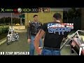 American Chopper Gameplay Xbox HD 720P Xbox To Xbox 360 