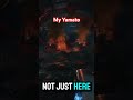 Yamatoku yang melakukan semua ini #shortvideo #videogames #viral #devilmaycry5 #devilmaycry
