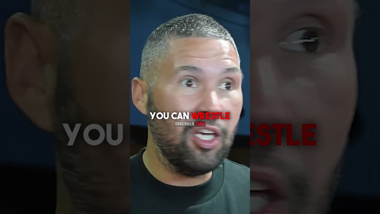 When Tyson Fury Chose Life Over Jon Jones