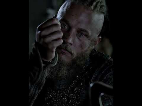 Рагнар Лодброк - Сострадание - YouTube