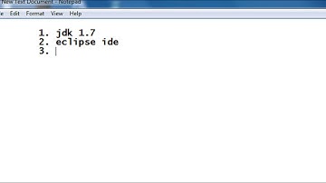 android tutorial in Malayalam part -2 installing android sdk -1