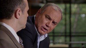 LDC Case Study Scene 2: Conversation between Asper and Darnal