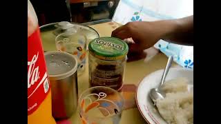 2016 Lunch At Lenards House