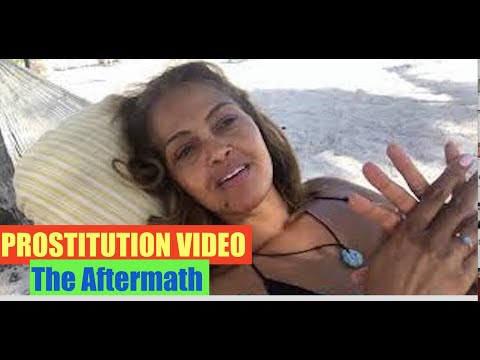 My Prostitution in the Dominican Republic Video - the Aftermath/Las Secuelas | Subtitulado