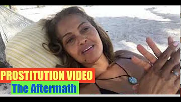 My Prostitution in the Dominican Republic Video - the Aftermath/Las Secuelas | Subtitulado