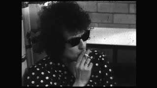 Bob Dylan Arriving In Australia 1966 [RARE UNRELEASED INTERVIEW AND FOOTAGE]