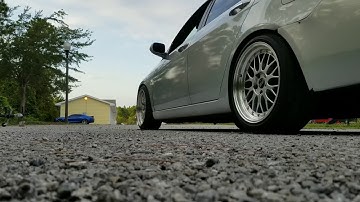 Acura tsx muffler delete