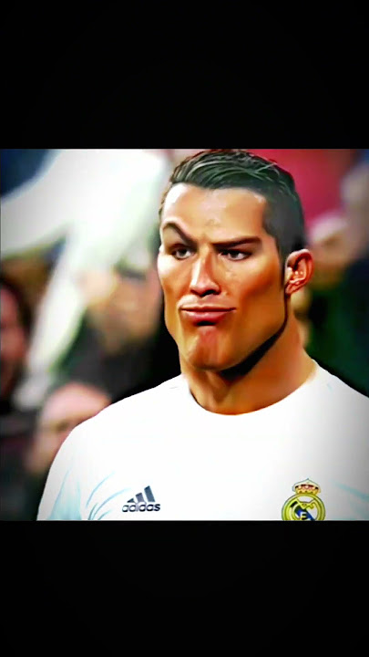 Ronaldo Mewing #football