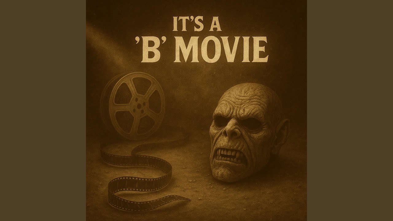 It's A 'B' Movie