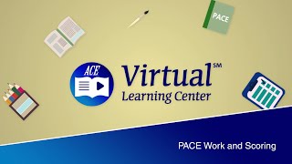 PACE Work and Scoring