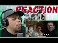 TWISTERS | OFFICIAL TRAILER | REACTION | NONPFIXION