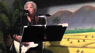 Download Lagu Mutiara met een mooi nummer live MP3