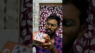 Google DevFest Bangalore 2025 Swags 🎁🔥 | Unboxing #devfest #google #googleswags #shorts #techshorts