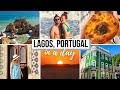 What to do in lagos portugal in a day  algarve travel guide