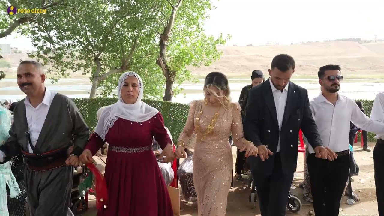 Fırat Bulut Düğünü Part 8 / Foto Gizem