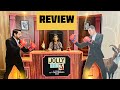 Jolly LLB 3 Review | Akshay Kumar | Arshad Warsi | Saurabh Shukla | Huma Qureshi | Amrita Rao