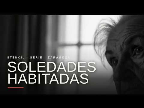 Soledades Habitadas · vídeo de ME BES