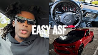 How I Manifested My Dream House, Dream Car & YouTube Monetization in 3 DAYS How I Manifested My Dream House, Dream Car & YouTube Monetization in 3 DAYS