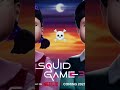 26/6/25 tomorrow 27/6/25 (Squid game season 3 full movie tomorrow)  only on Netflix #squidgame3